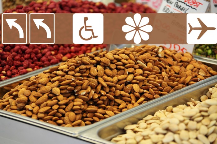 DingDong Signs o' the Times Example 2