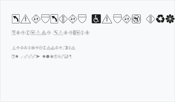 DingDong Signs o' the Times Business Card