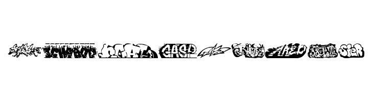DingGrafs  font caratteri gratis