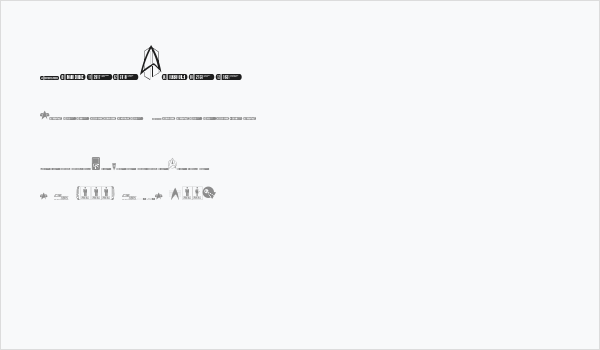 DingTrek Business Card