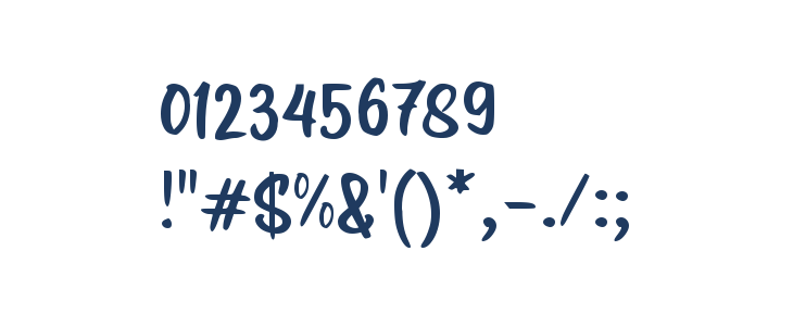 Dingaren Other Characters