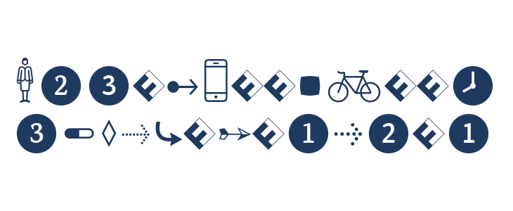 Dingbats2SamplerOT Uppercase