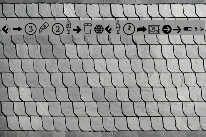 Dingbats2SamplerOT Example 3