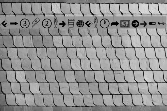 Dingbats2SamplerOT Example 3