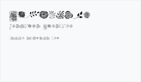 Dingfleur Business Card