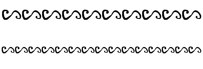 Dingle Berries Font Alte caractere