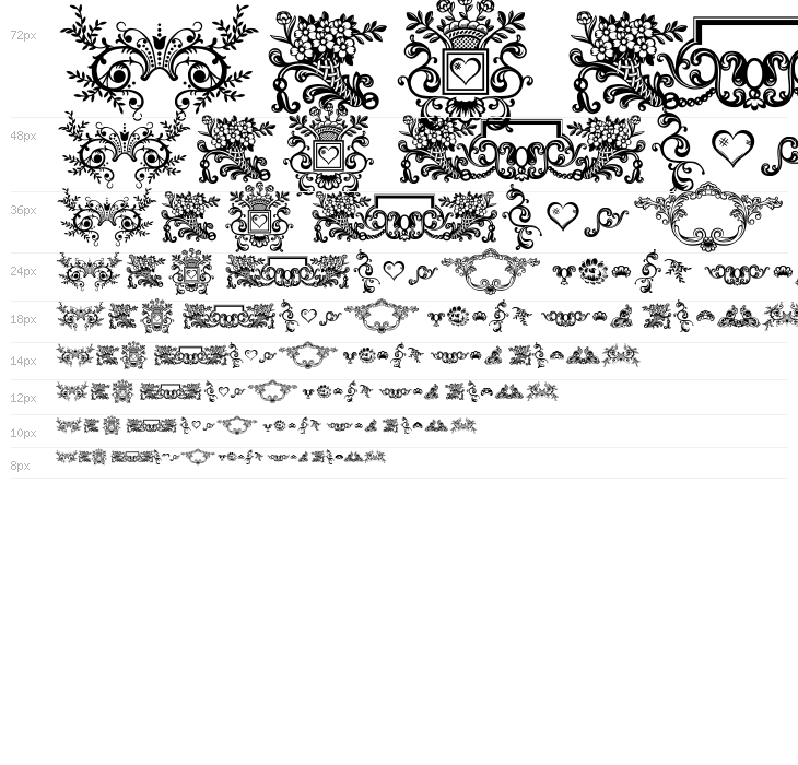 Dingleberries Waterfall