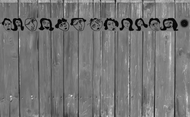 DingoBatz Schriftart examples