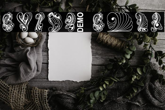 Dings1 Demo Example 3