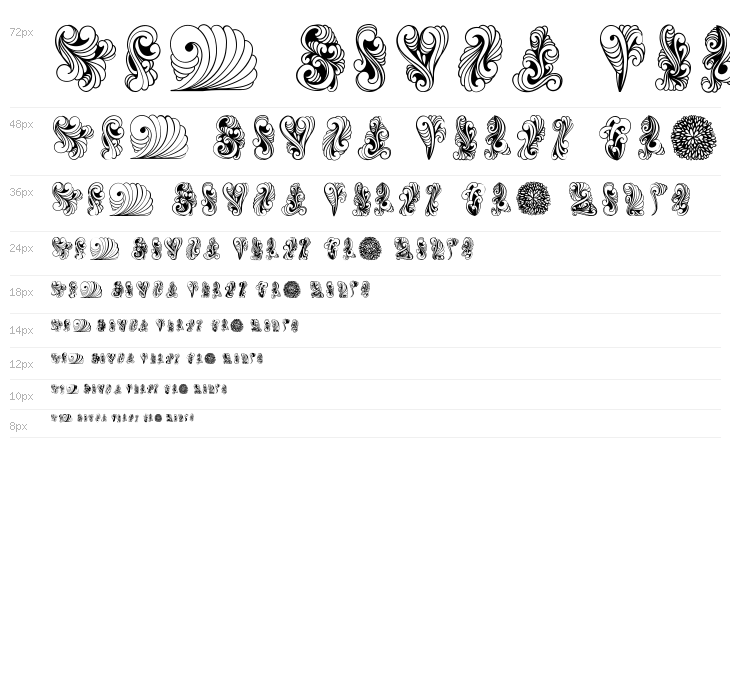 Dings1 Demo Waterfall