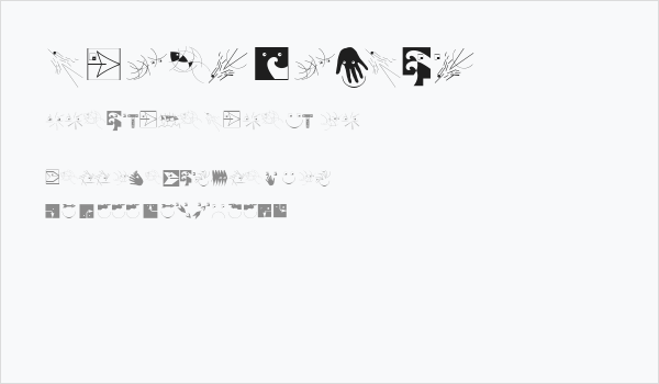 DingsUndDas Business Card