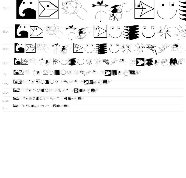 DingsUndDas Waterfall