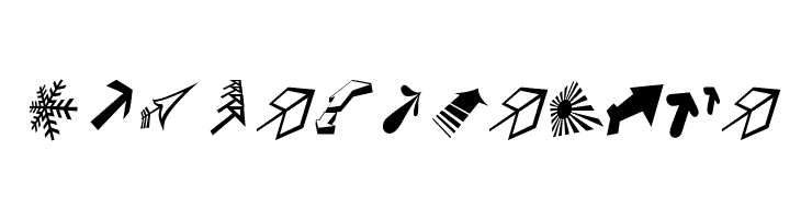 DingsbumsBats  フリーフォントのダウンロード
