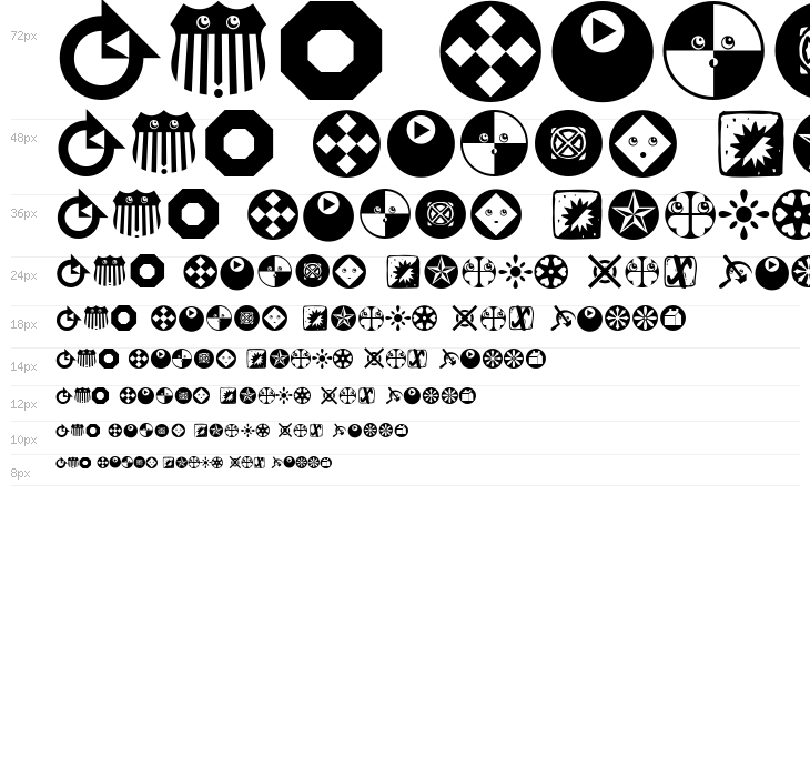 DingsbumsPlus Waterfall