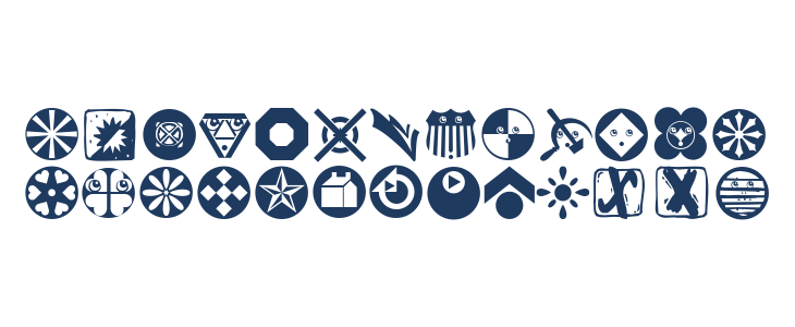 DingsbumsPlus Lowercase