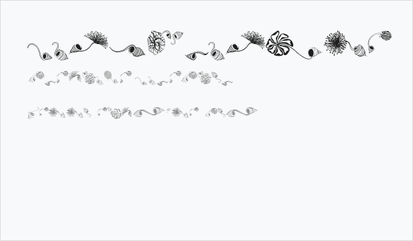 Dingsprinkle Business Card