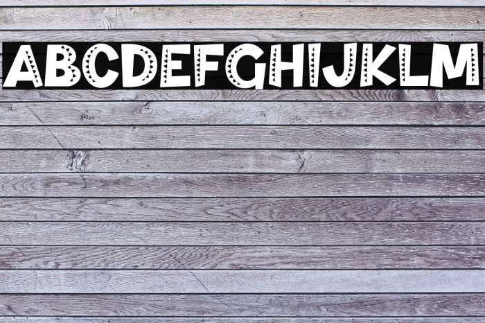 Dino And Friend Texture 1 Example 1