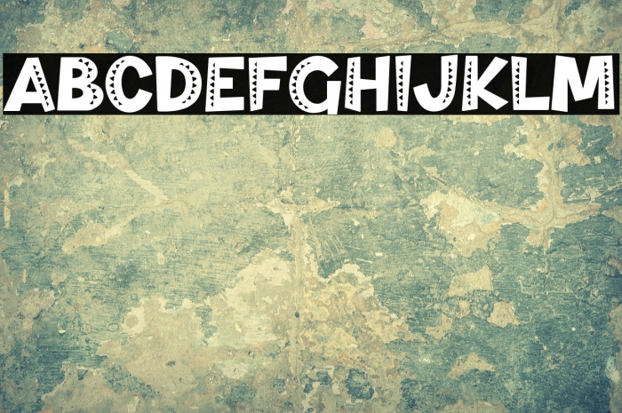 Dino And Friend Texture 1 Example 2