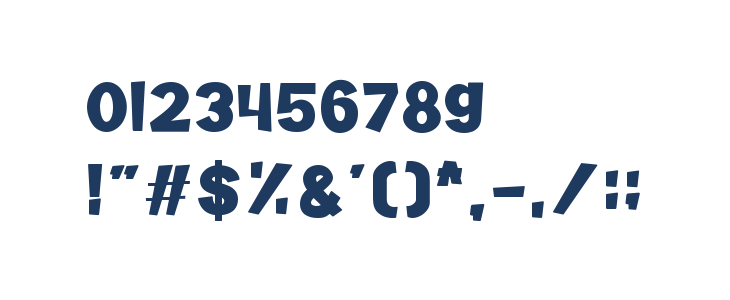 Dino And Friend Other Characters