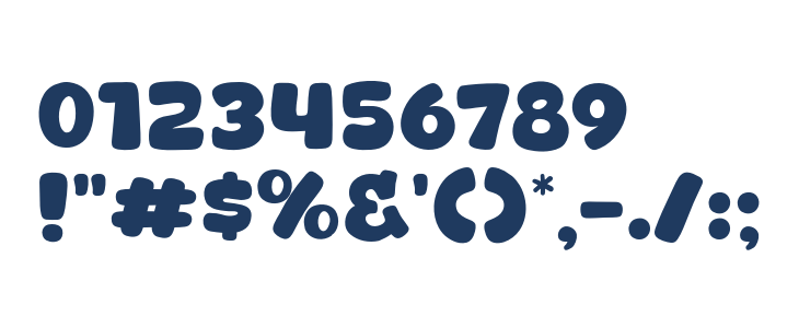 Dino Care Other Characters