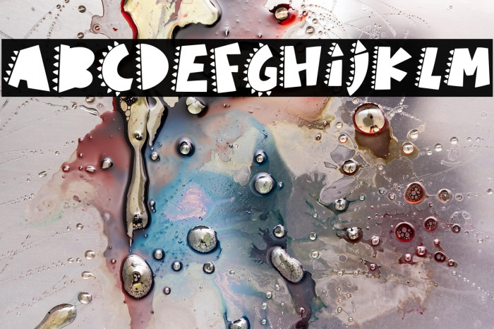 Dino Roar Regular Example 2