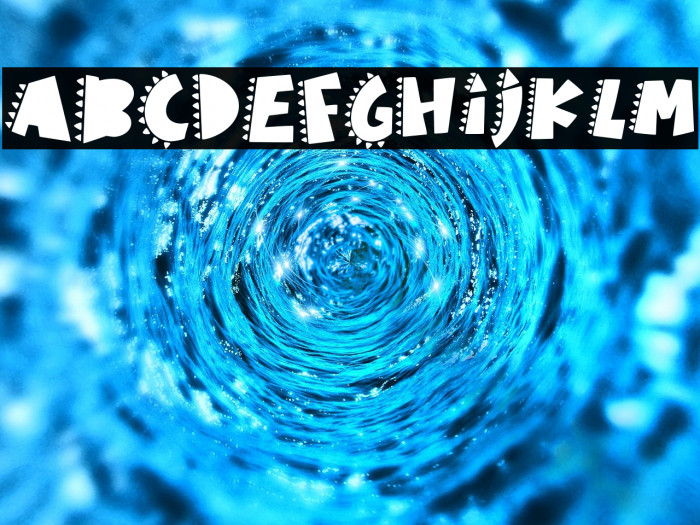 Dino Roar Regular Example 3