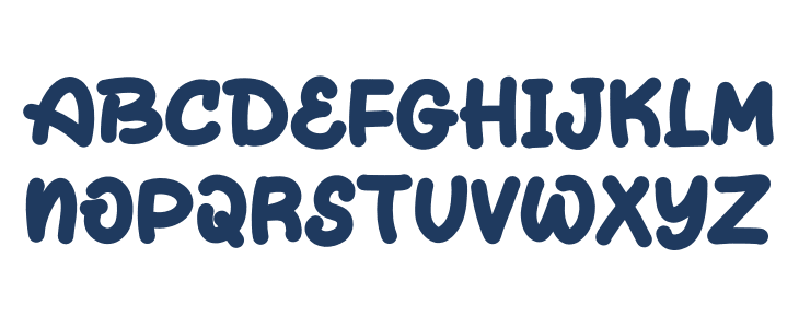 Dino Savara Demo Uppercase