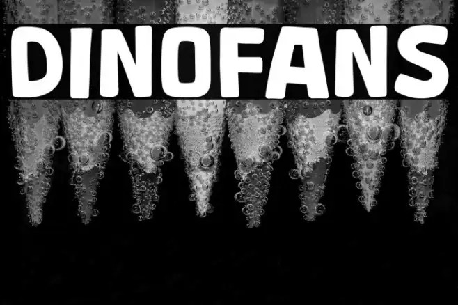 Dinofans Example 3