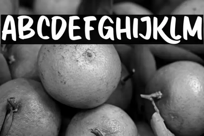 Dinokids PERSONAL USE ONLY! Шрифта examples