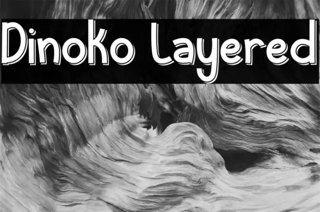 Dinoko Layered Example 1