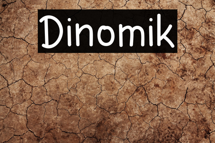 Dinomik Example 2