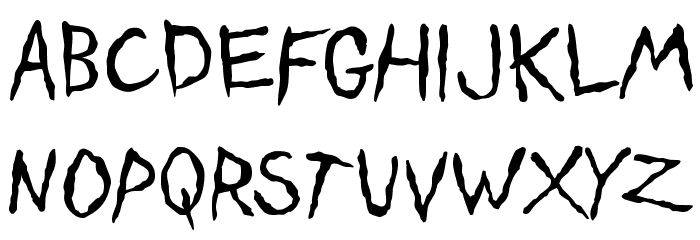 Dinosaur Jr Plane Font Download - free fonts download