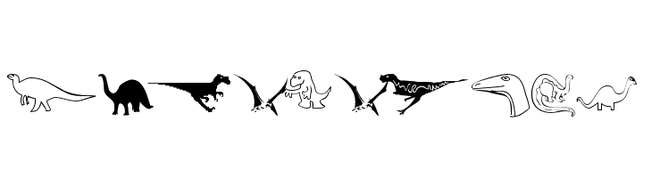 DinosoType 