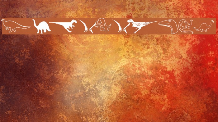 DinosoType Example 1