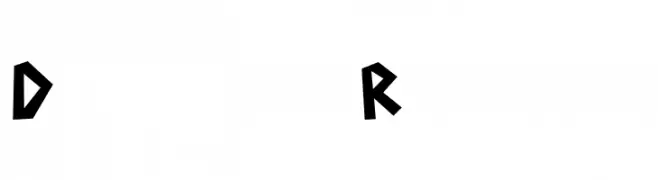 Dinotype Regular  Fuentes Gratis Descargar