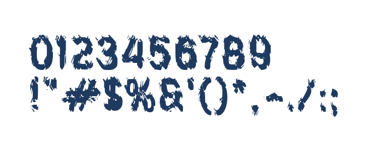 Diobong Other Characters