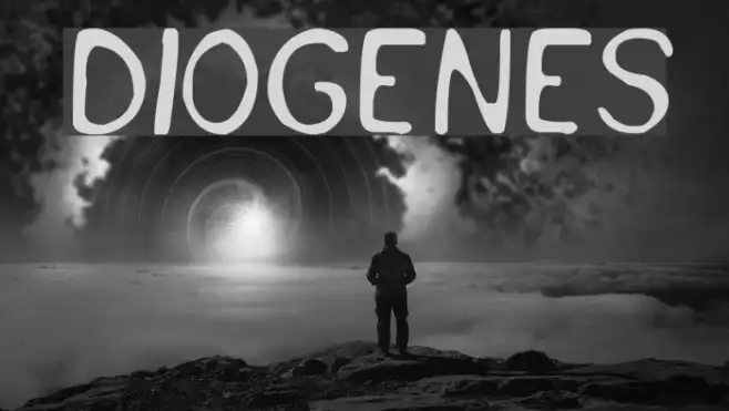 Diogenes Example 1