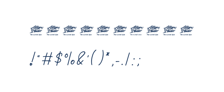 Diolitha - Personal Use Other Characters