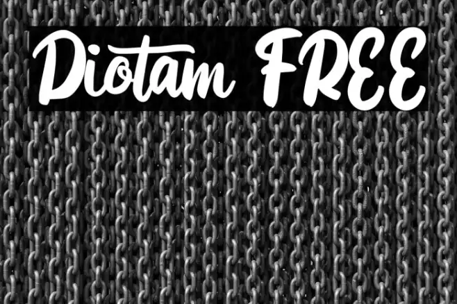 Diotam FREE Example 1