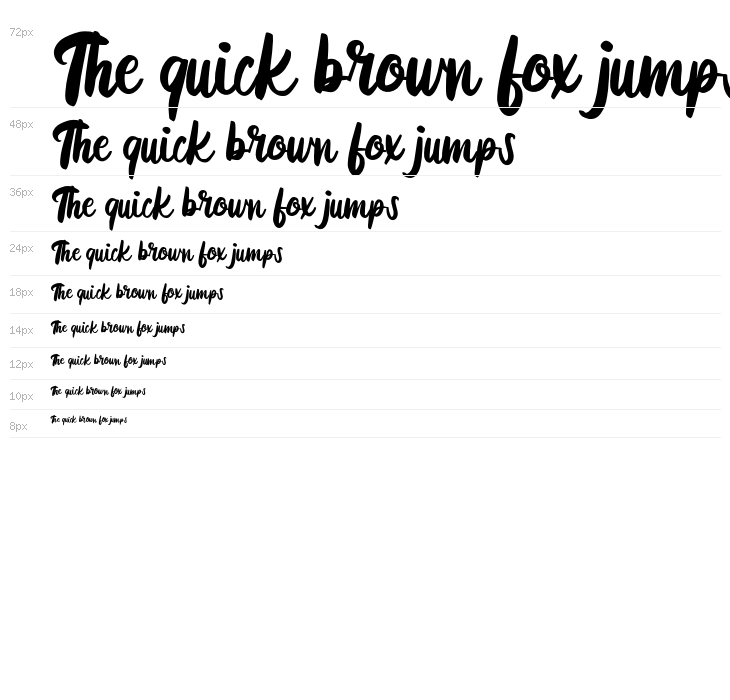 DiotamFREE Waterfall