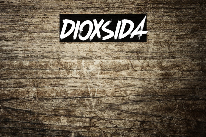 Dioxsida Example 3