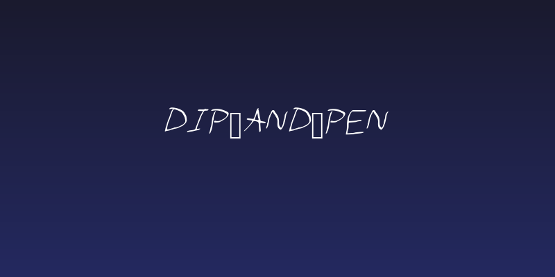 Dip_and_pen Social Header