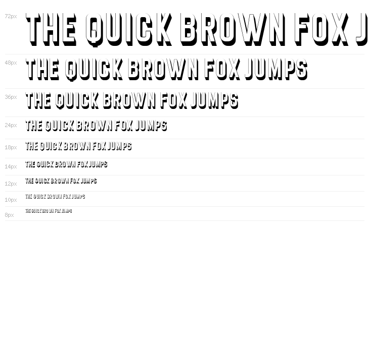 Diperas Thin Waterfall