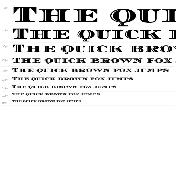 Diplomata SC Waterfall