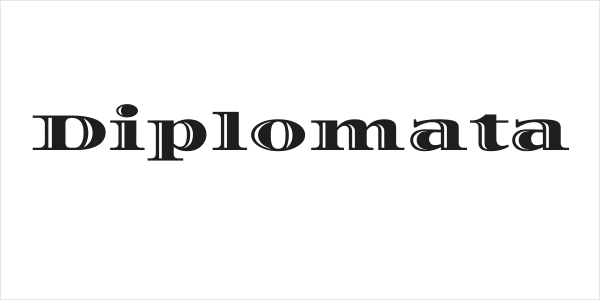 Diplomata Logo