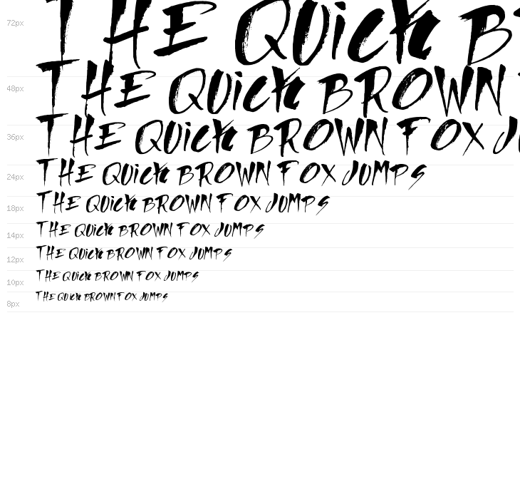 Direct du Gauche Waterfall