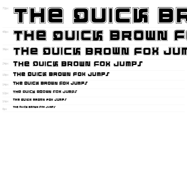 Direktor Academy Waterfall