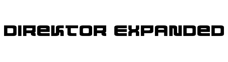 Direktor Expanded  لخطوط تنزيل
