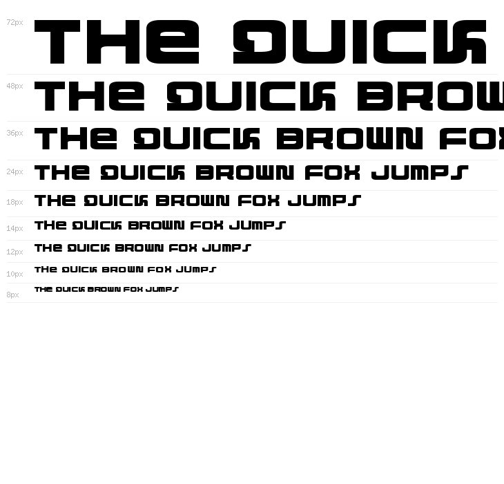 Direktor Expanded Waterfall