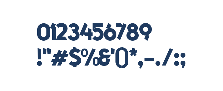 Dirgahayu Other Characters